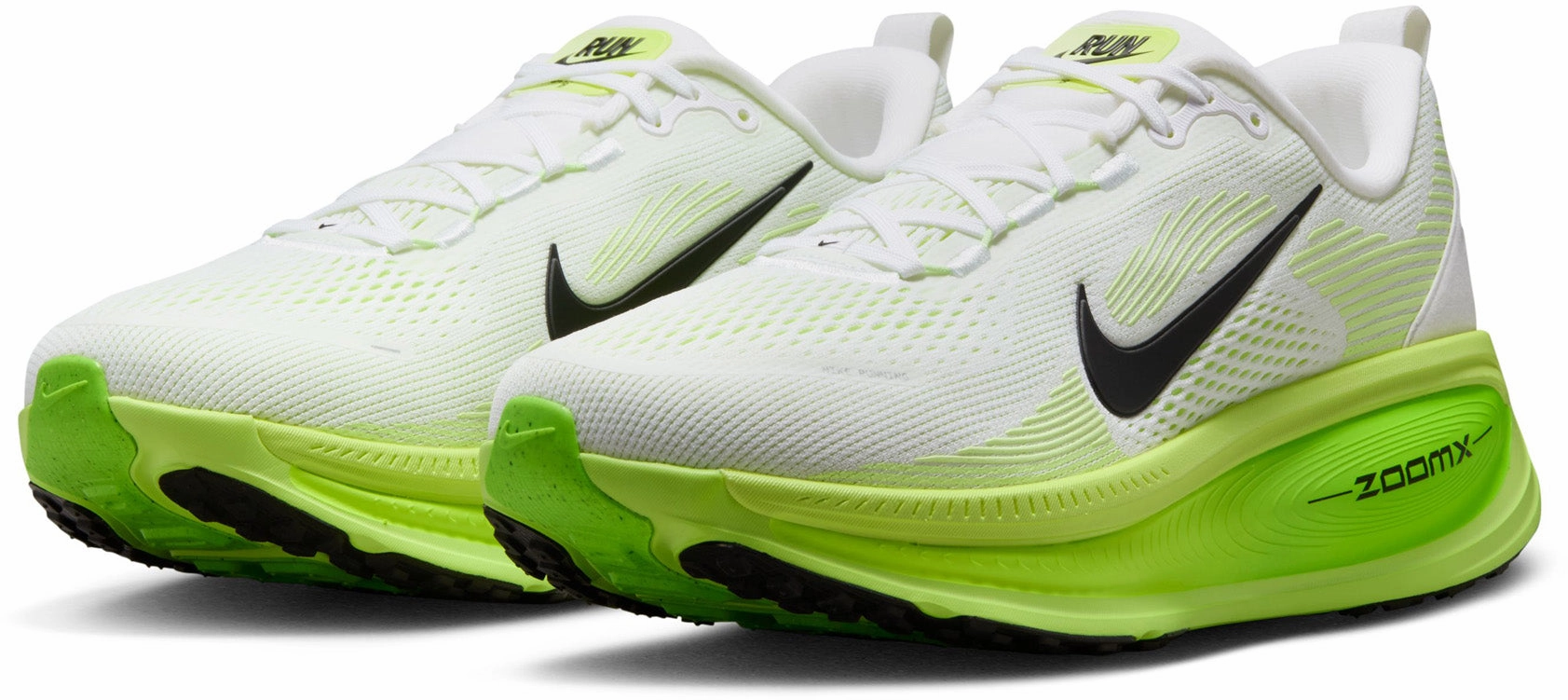 Vomero 18 Men's Road Running Shoes