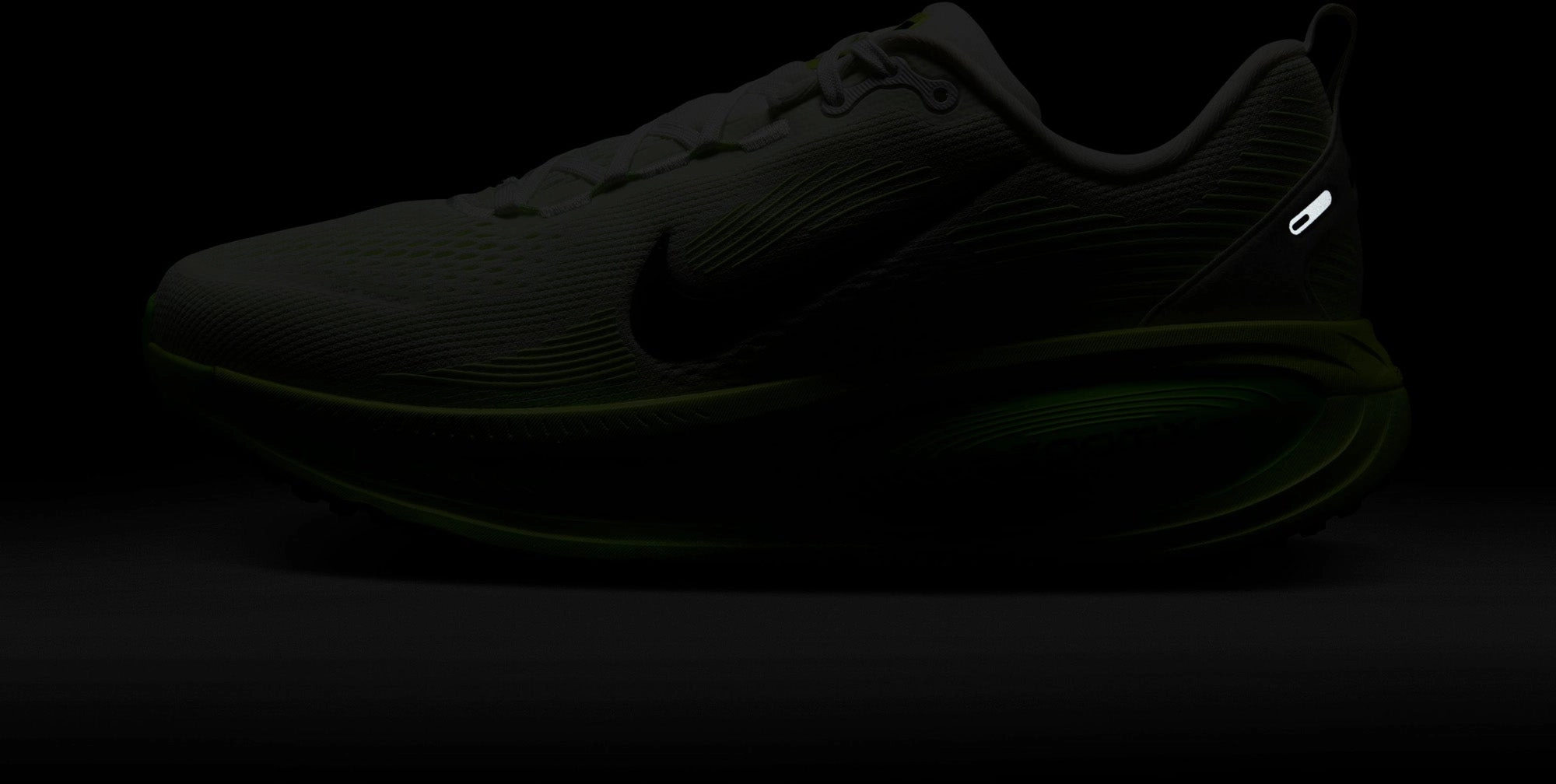 Vomero 18 Men's Road Running Shoes