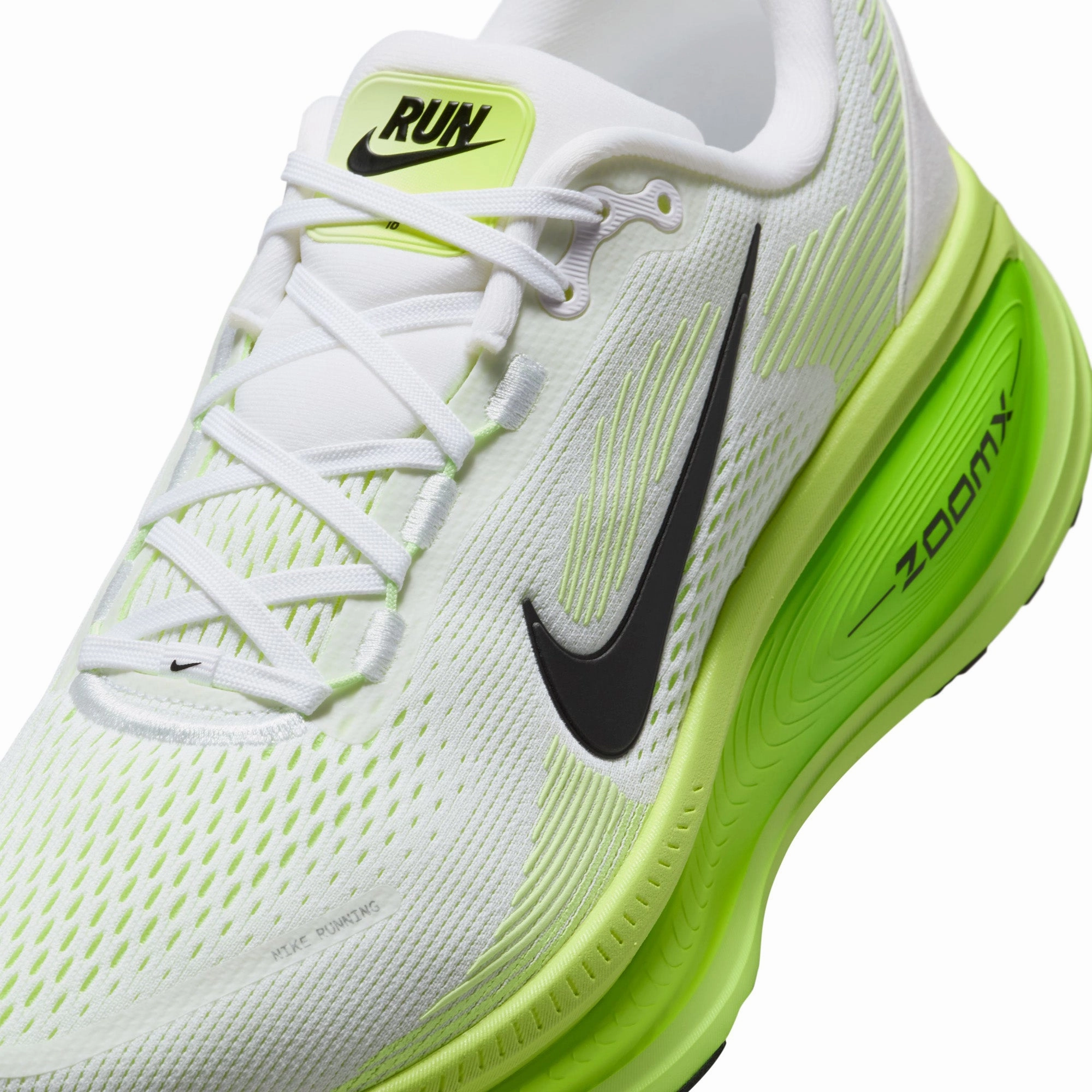 Vomero 18 Men's Road Running Shoes
