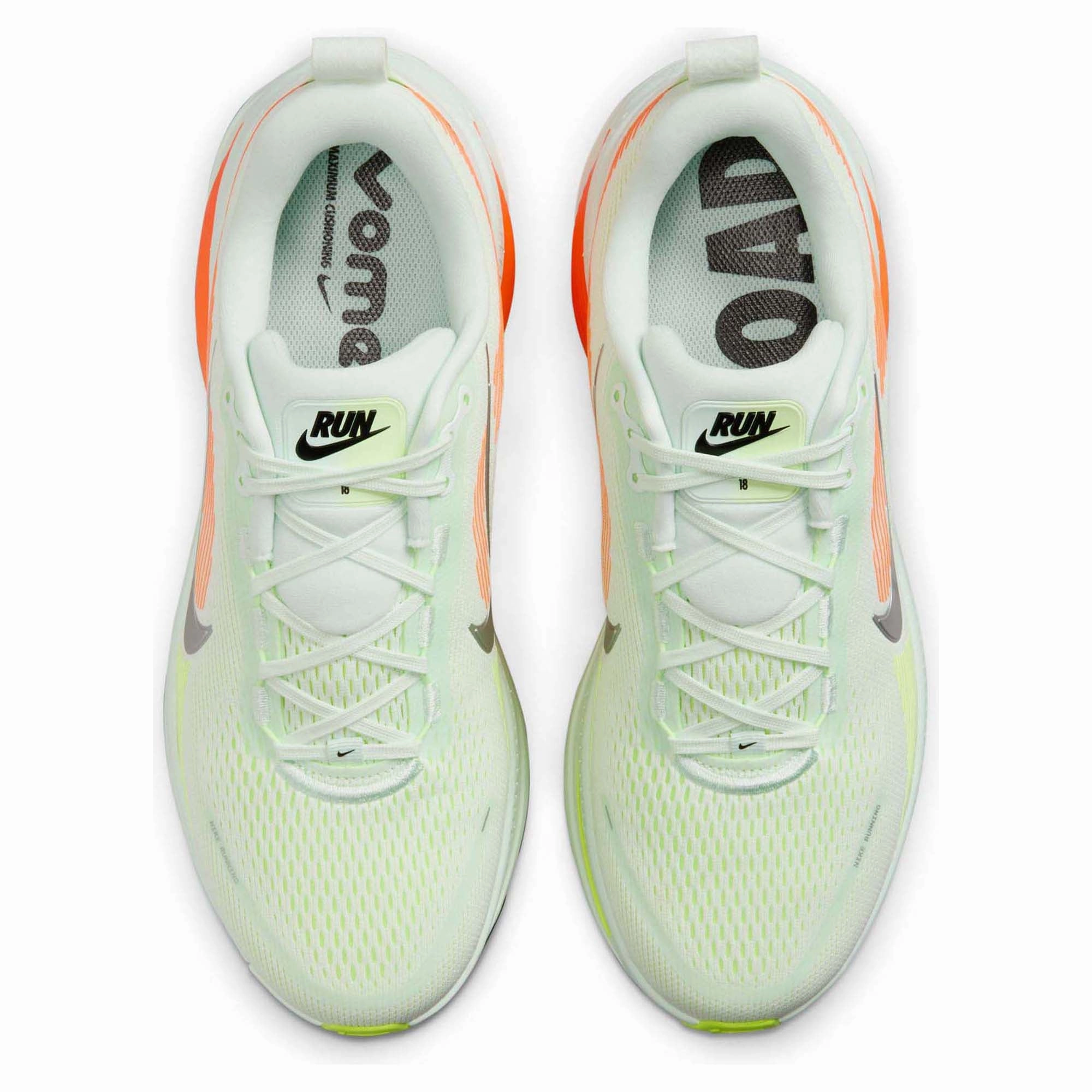 Vomero 18 Men's Road Running Shoes
