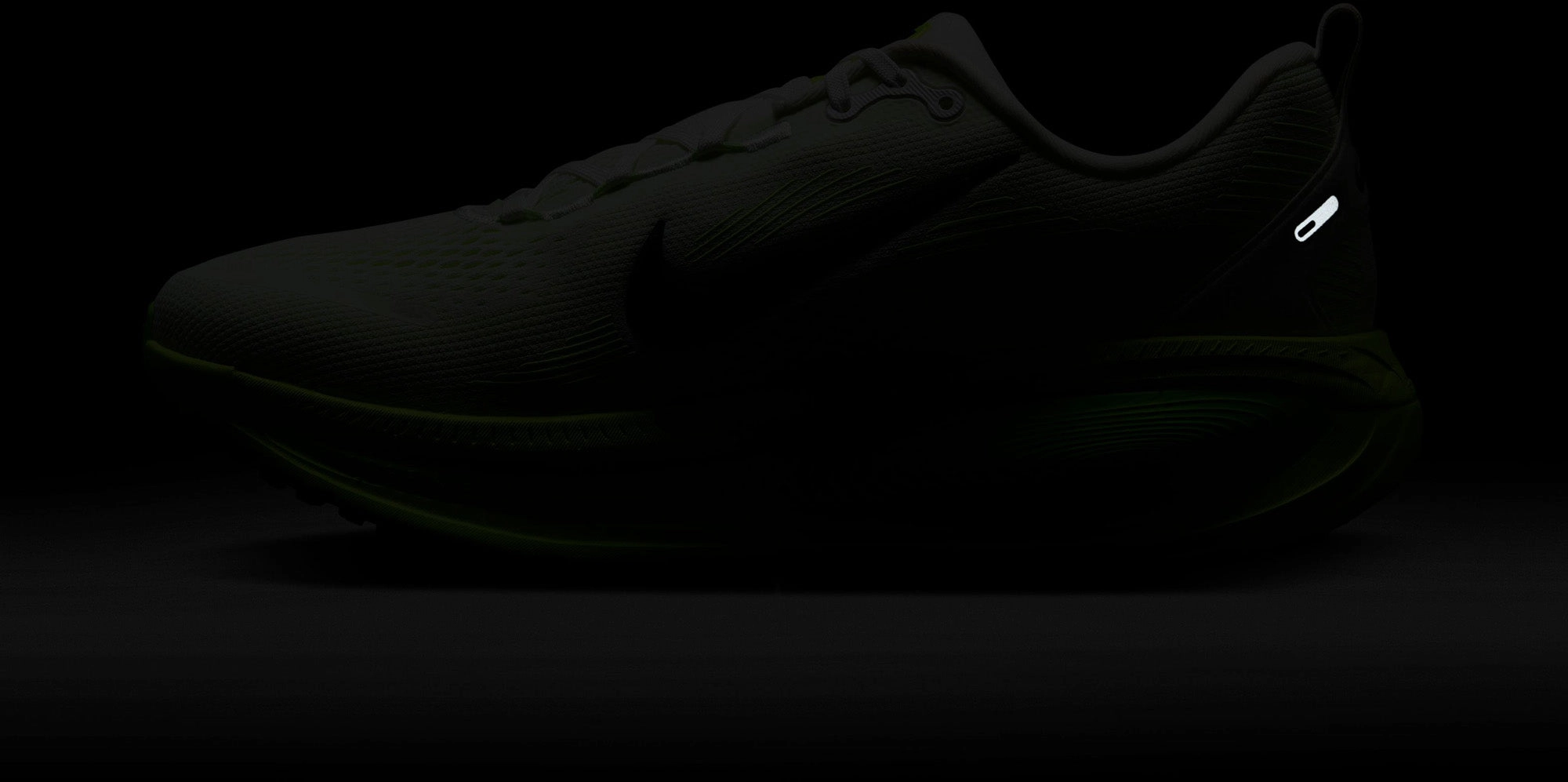 Vomero 18 Men's Road Running Shoes