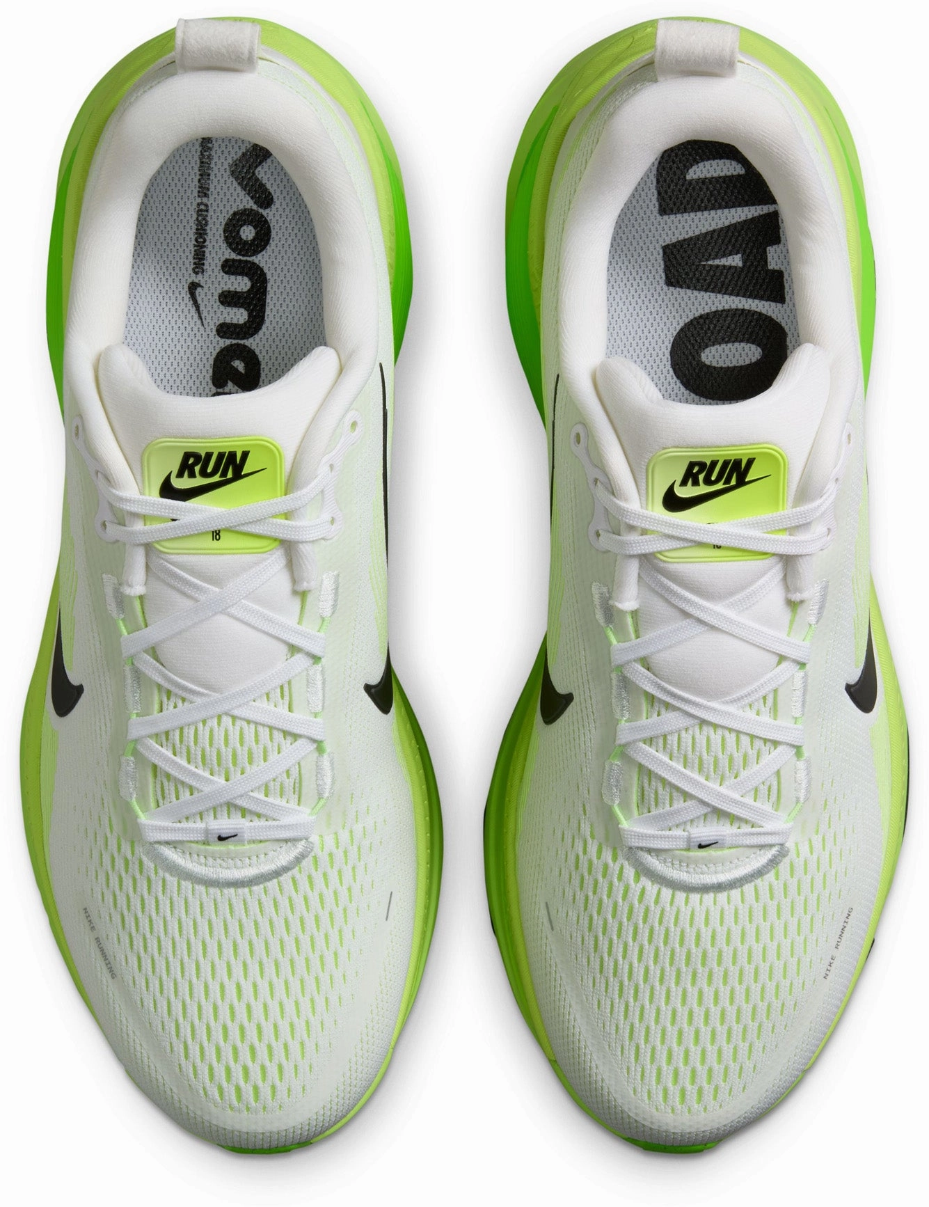 Vomero 18 Men's Road Running Shoes