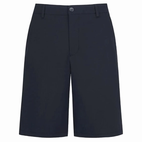 WAAC Athletic Essential Stretch Golf Shorts Dark Navy - SS24 Men