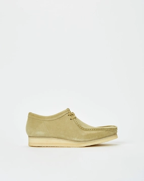 Wallabee