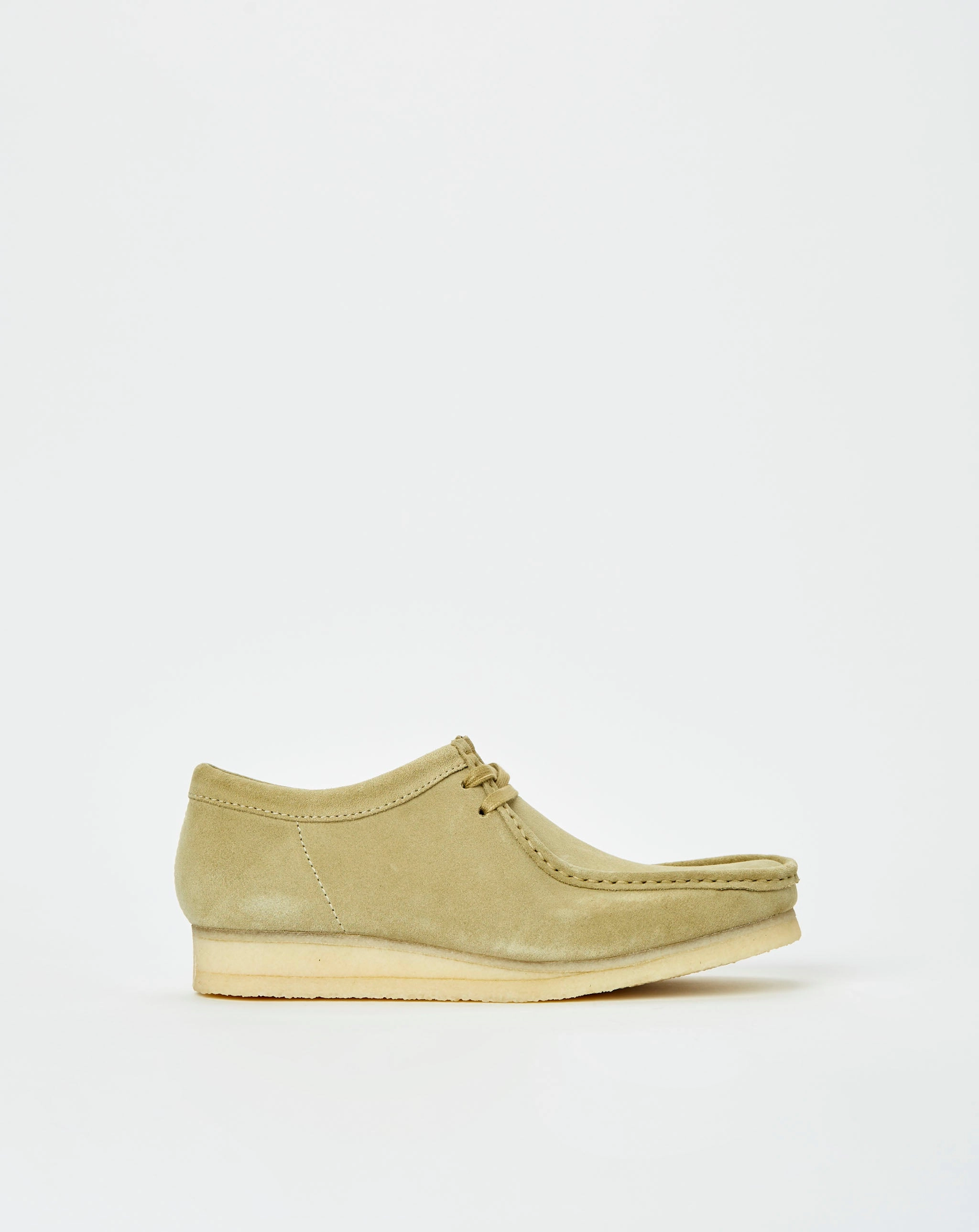 Wallabee