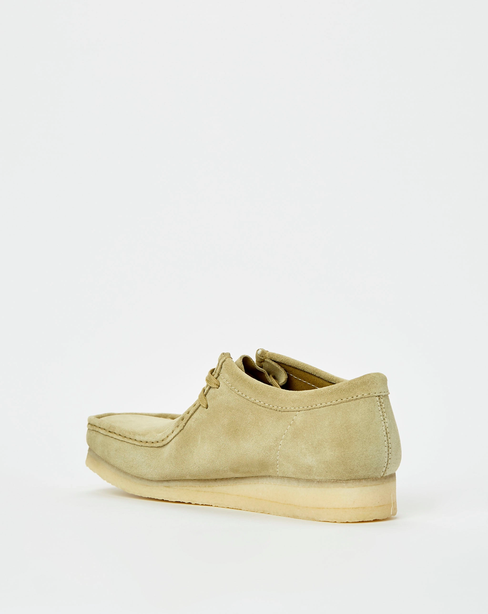 Wallabee