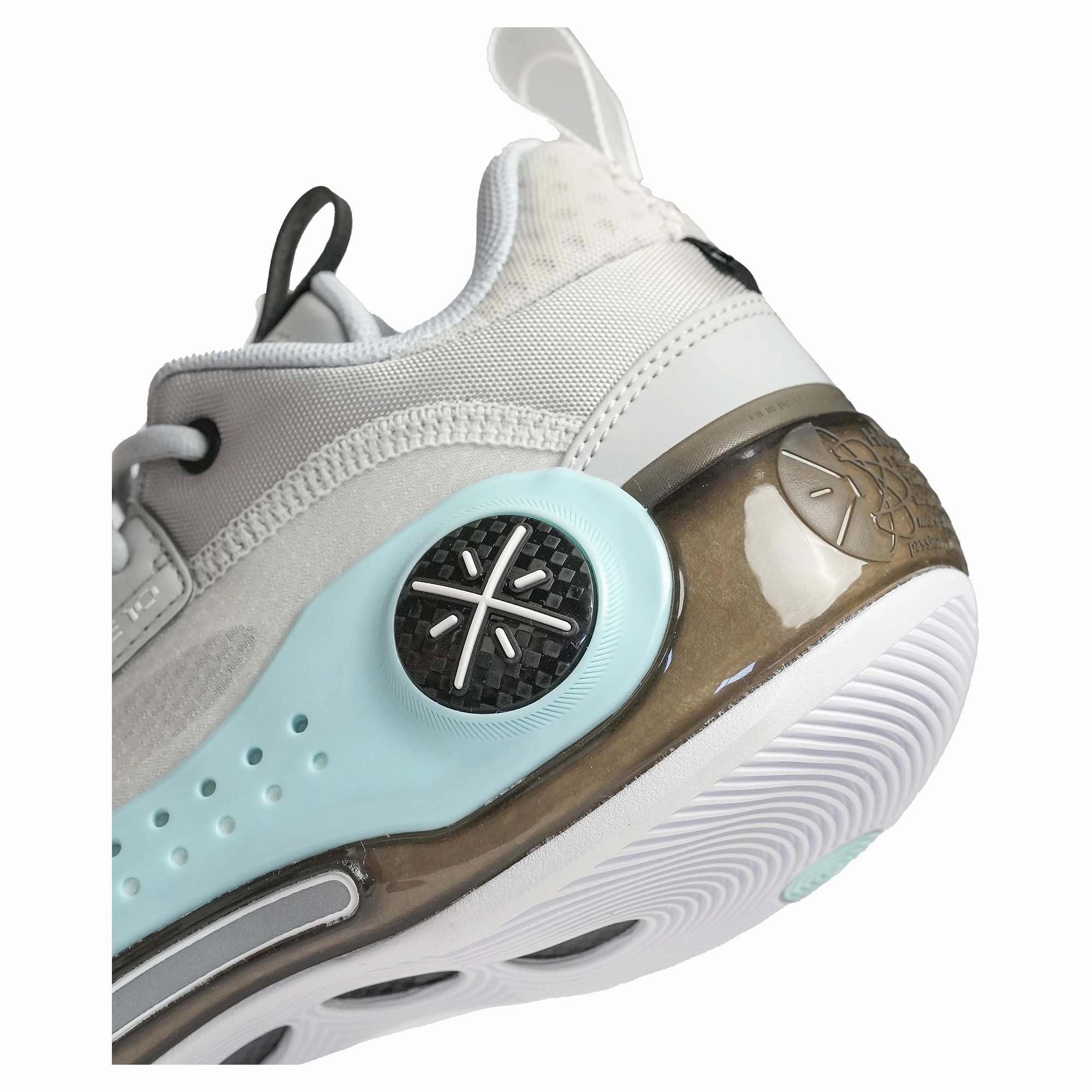 Way Of Wade 10 Low 'Liberty' Men's Basketball Shoes