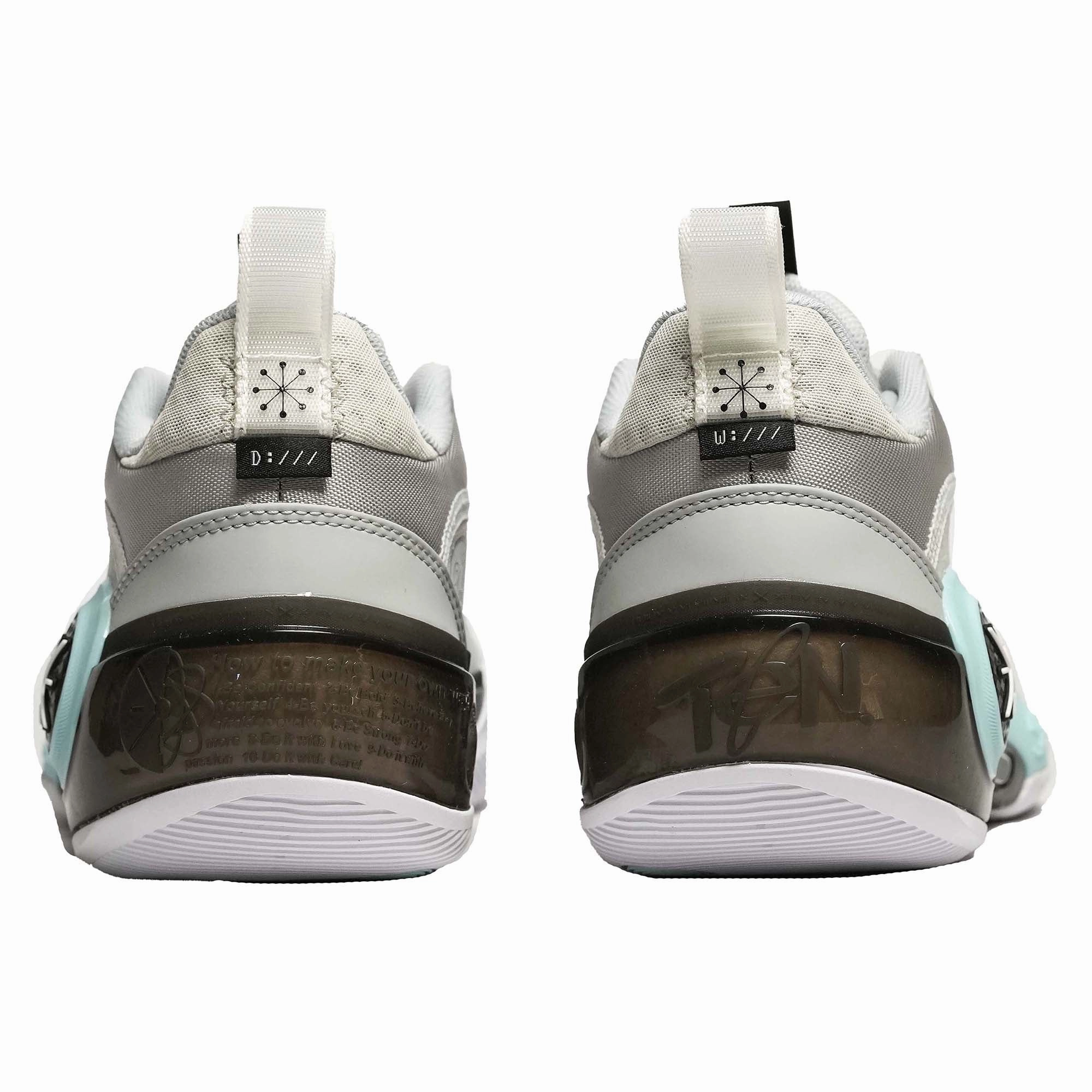 Way Of Wade 10 Low 'Liberty' Men's Basketball Shoes