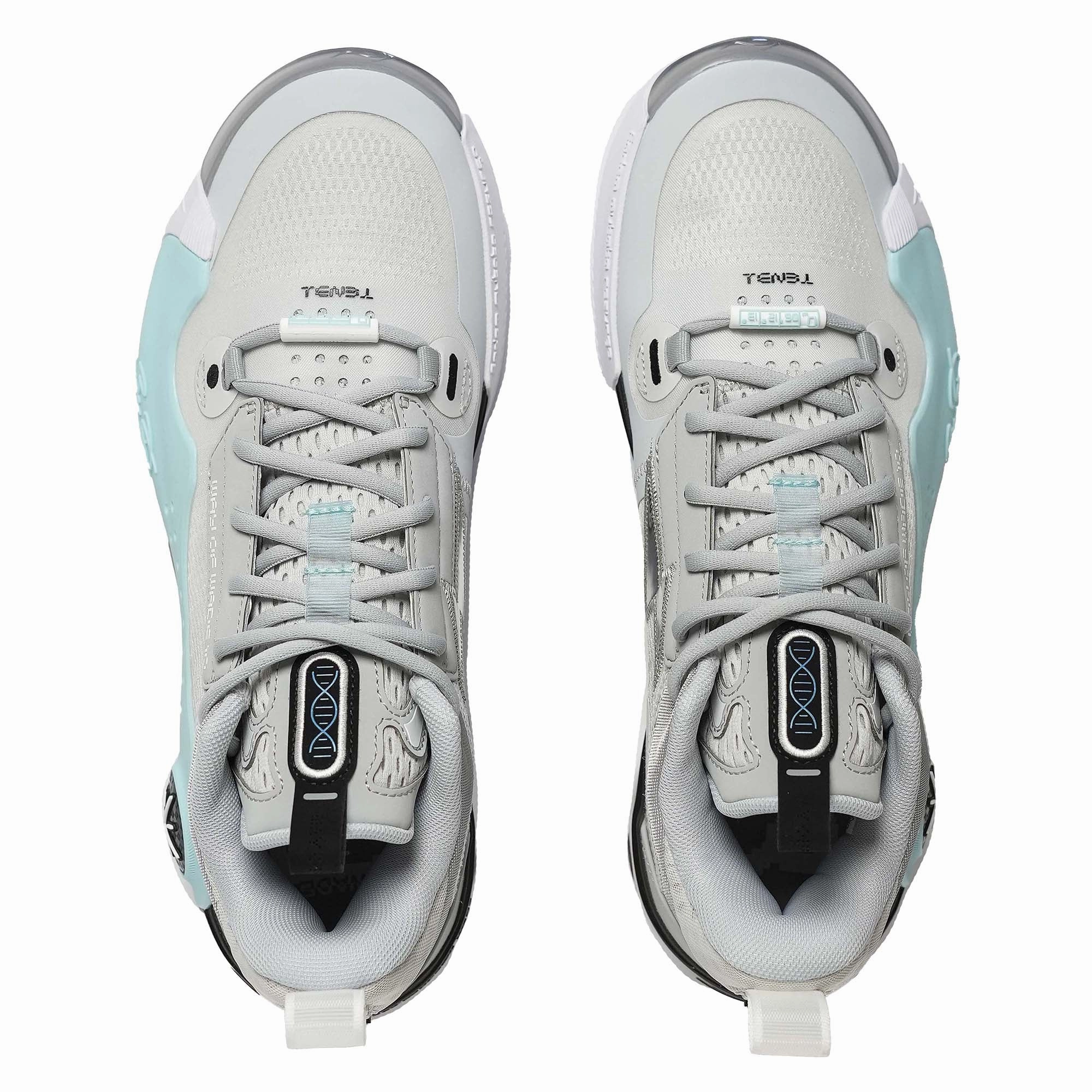 Way Of Wade 10 Low 'Liberty' Men's Basketball Shoes