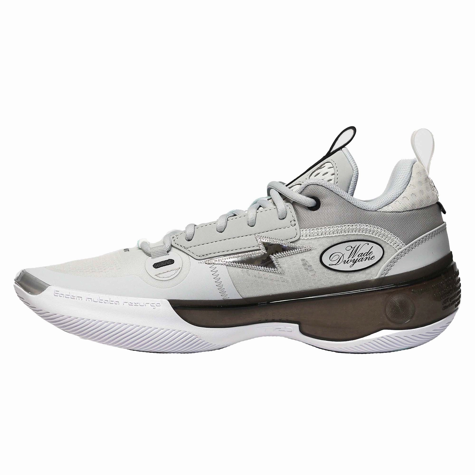 Way Of Wade 10 Low 'Liberty' Men's Basketball Shoes