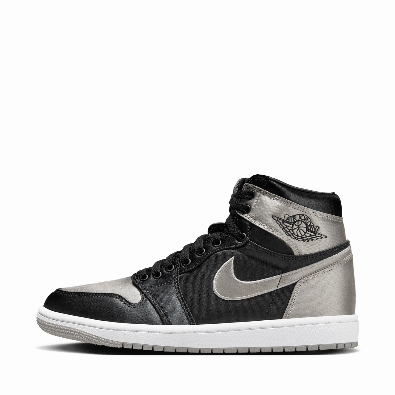Wmns Air Jordan 1 Retro High OG 'Satin Shadow'