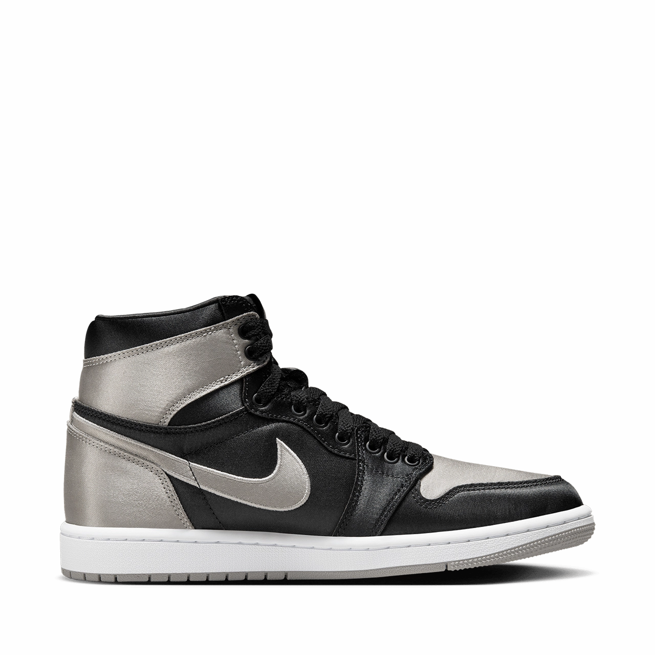 Wmns Air Jordan 1 Retro High OG 'Satin Shadow'