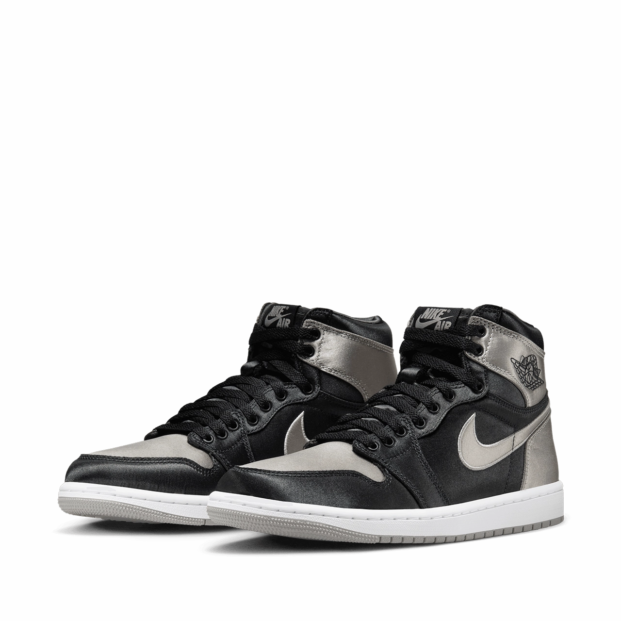 Wmns Air Jordan 1 Retro High OG 'Satin Shadow'