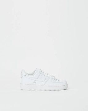 Women's Air Force 1 '07 'White'
