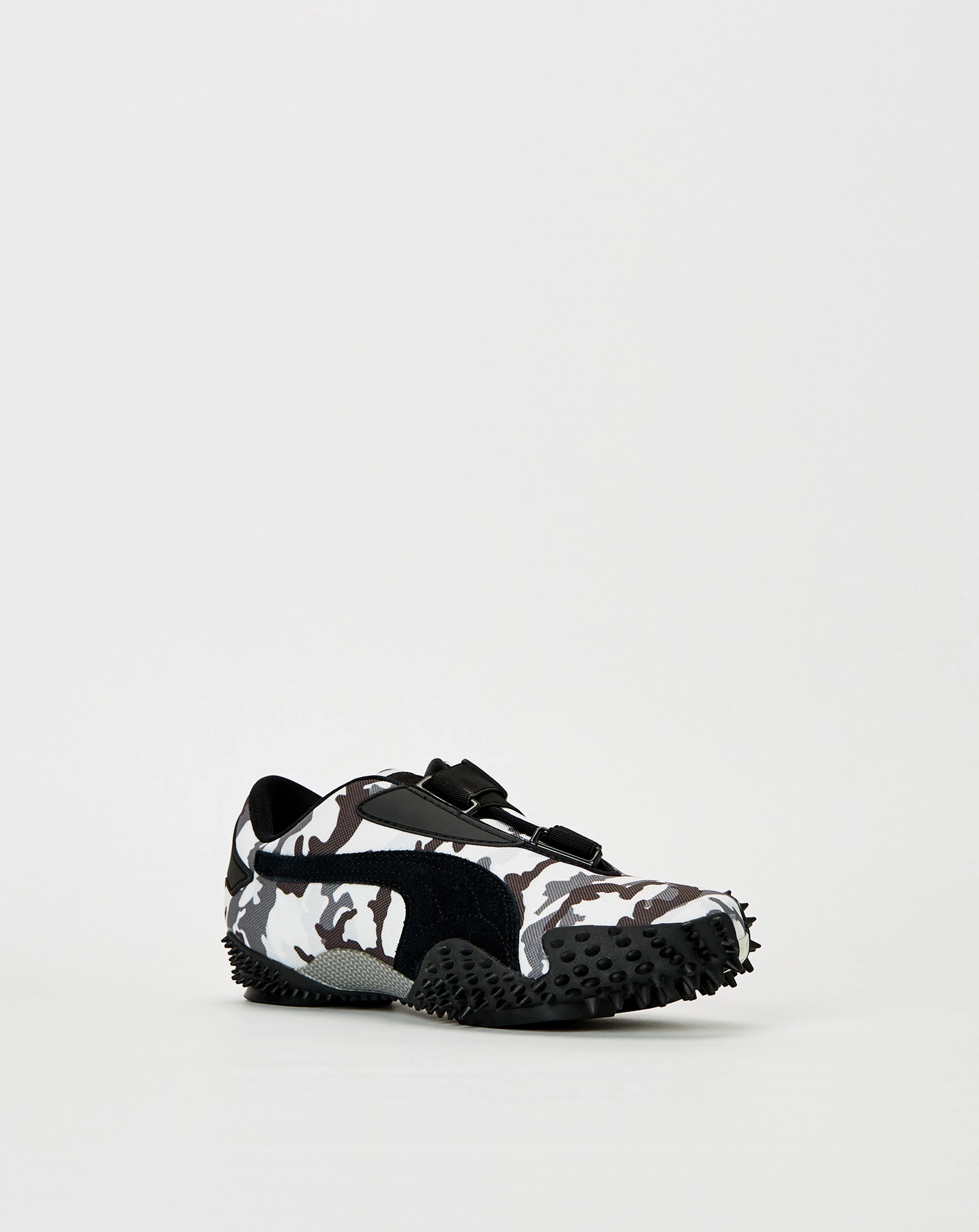 Women's Mostro Camo