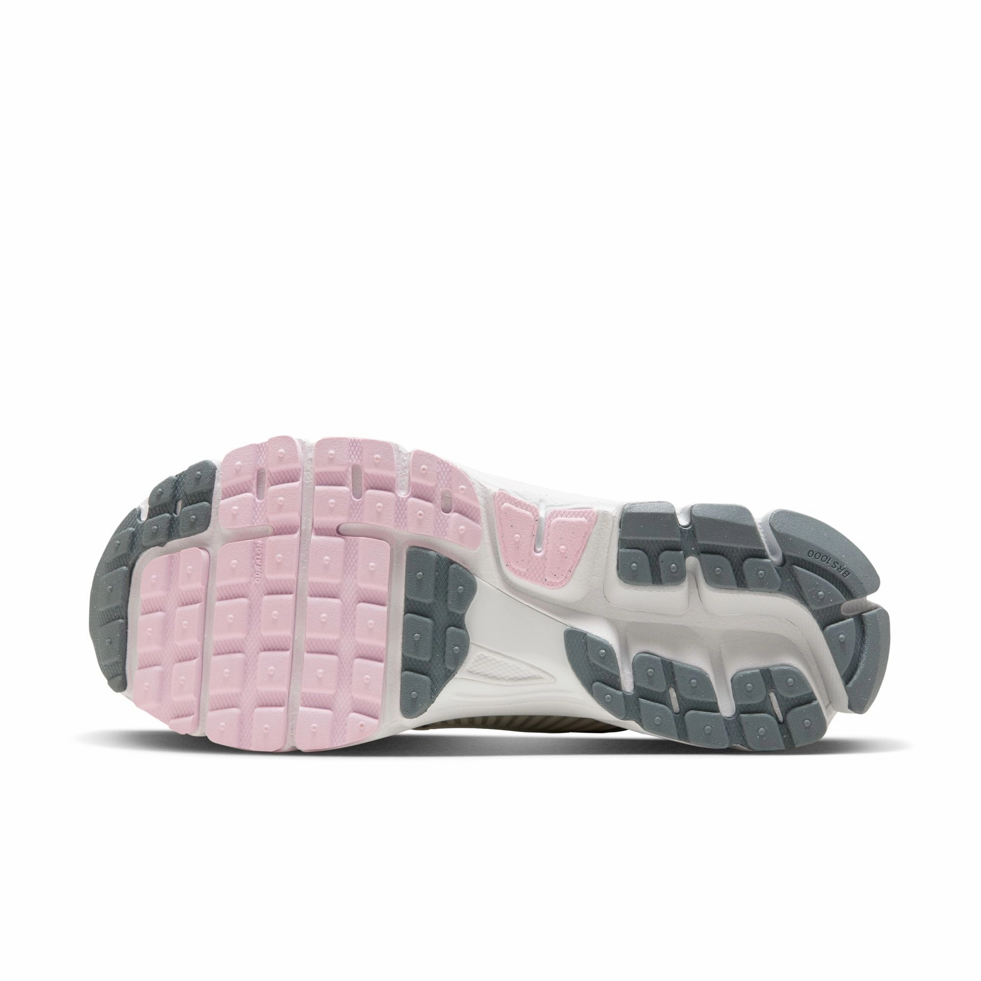 Women's Nike Zoom Vomero 5 - PHOTON DUST/METALLIC SILVER-SUMMIT WHITE