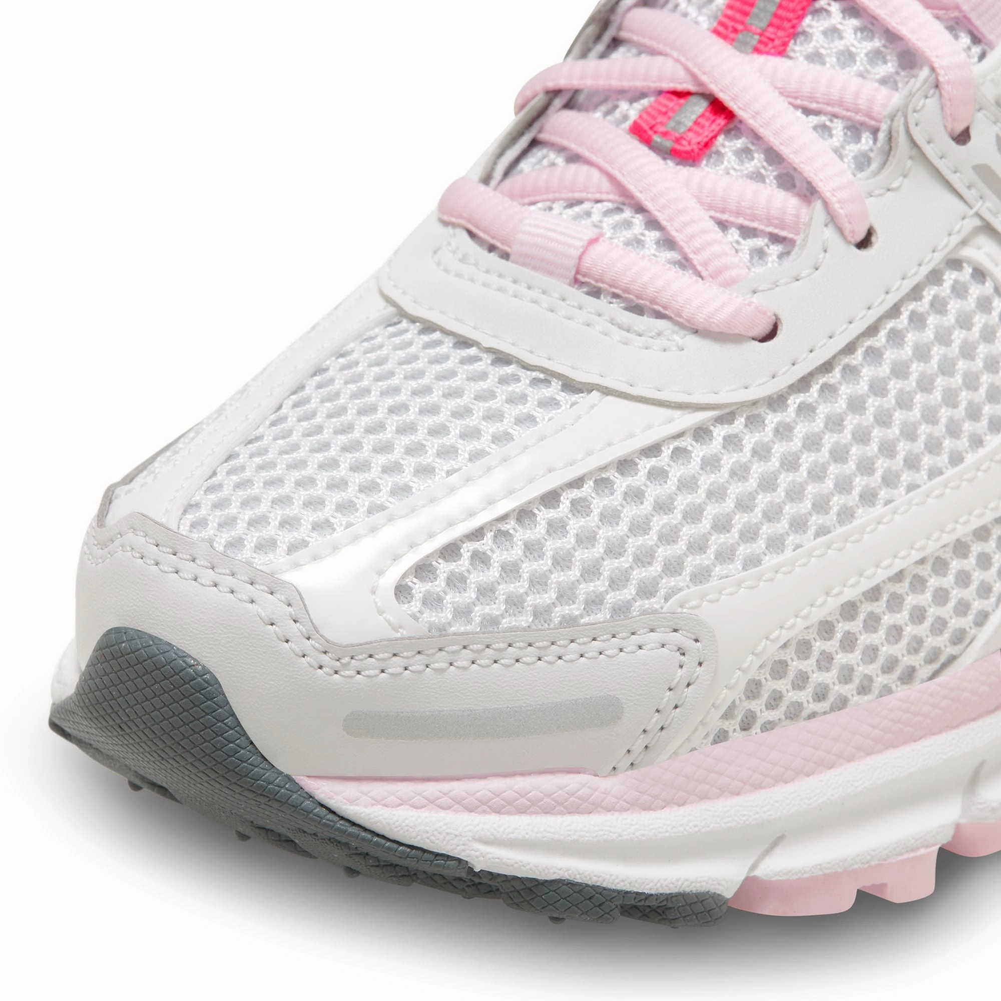 Women's Nike Zoom Vomero 5 - PHOTON DUST/METALLIC SILVER-SUMMIT WHITE