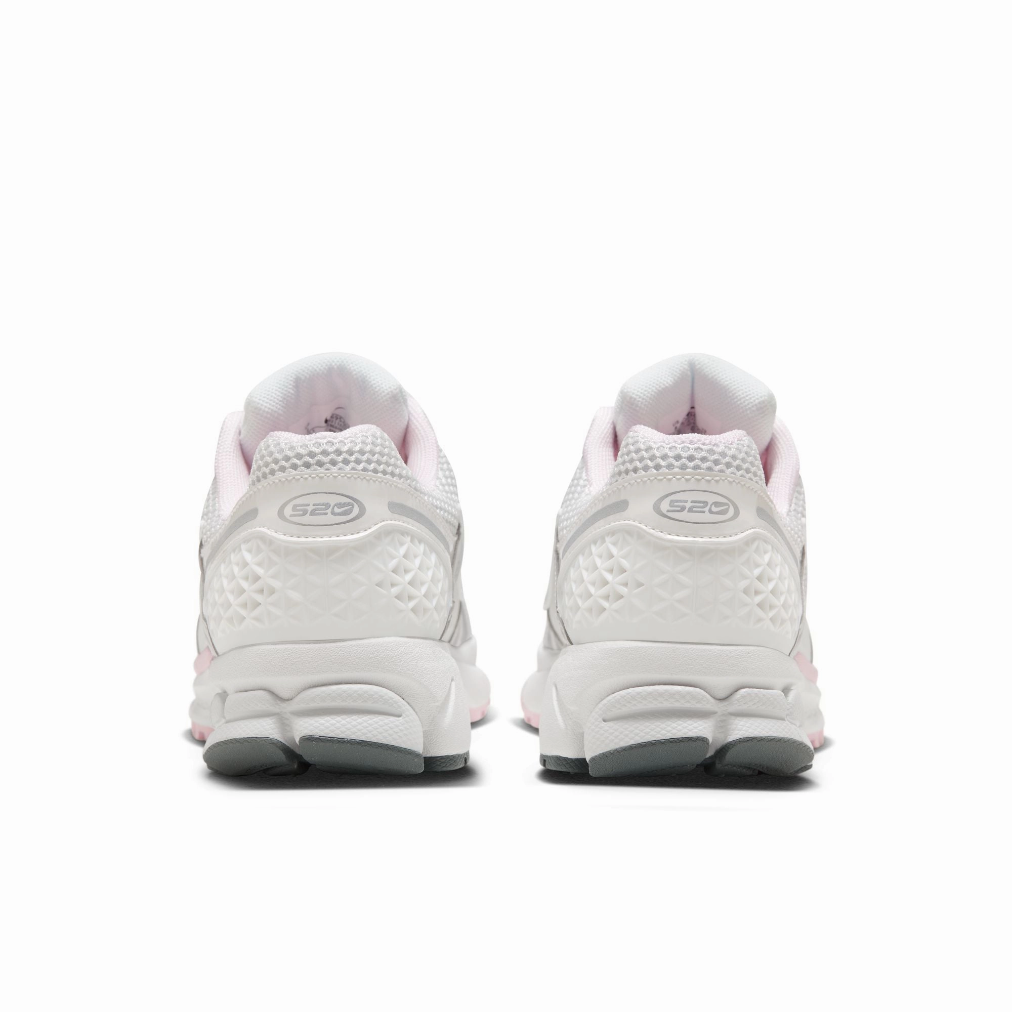 Women's Nike Zoom Vomero 5 - PHOTON DUST/METALLIC SILVER-SUMMIT WHITE