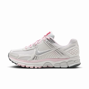 Women's Nike Zoom Vomero 5 - PHOTON DUST/METALLIC SILVER-SUMMIT WHITE