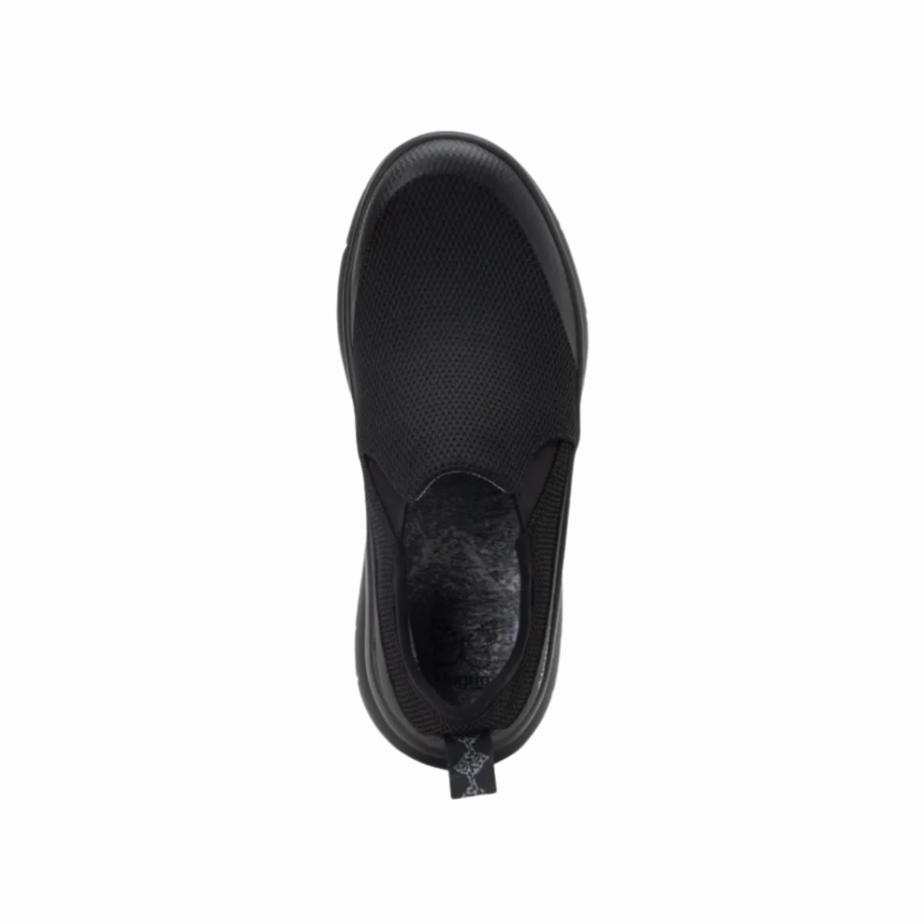 Women's Shift Lead - Black Mesh