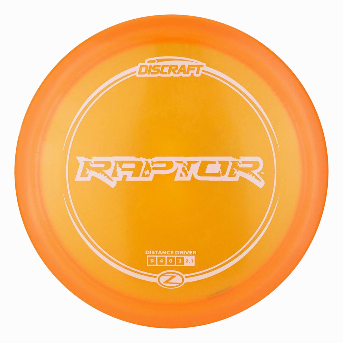 Z Line Raptor 173-174 grams