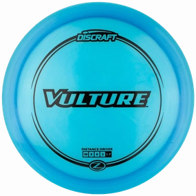 Z Line Vulture 173-174 grams